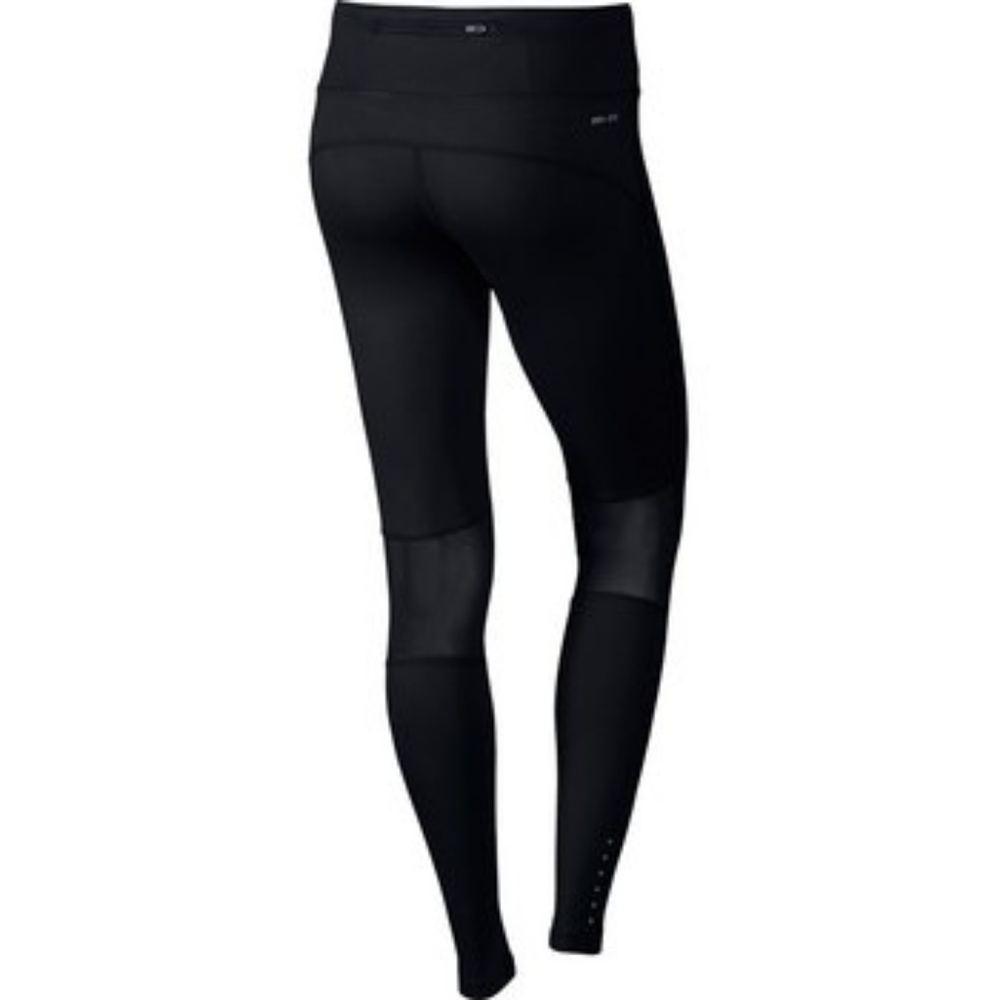 Nike Women's Power Dri-Fit Epic Running Tights - Picture 2 of 3
